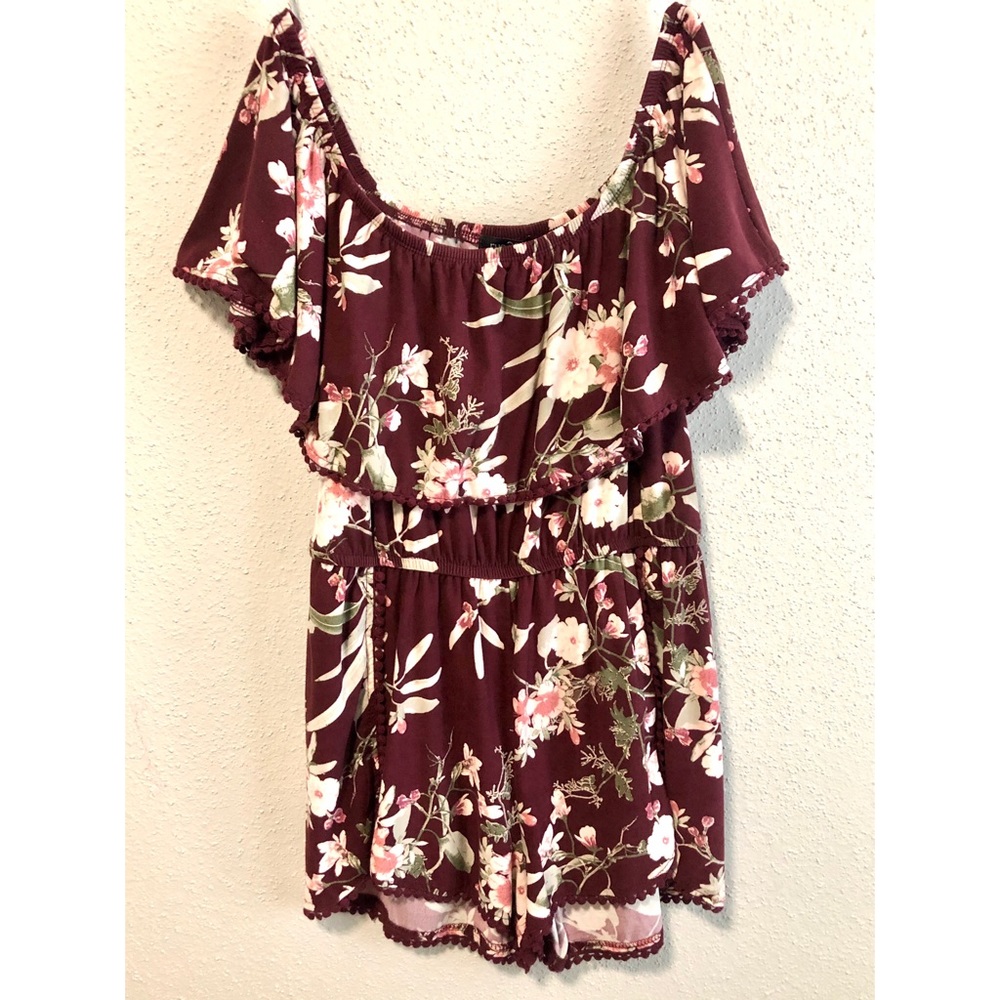 Juniors - Rue 21 romper